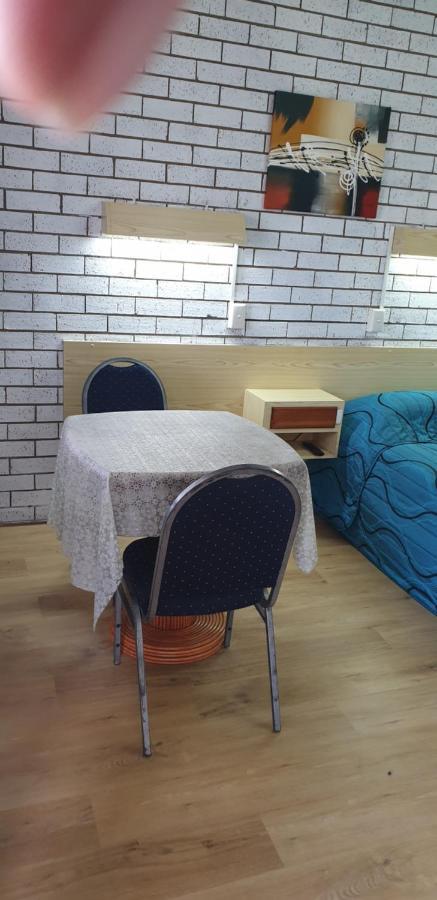 Glen Innes Lodge Motel מראה חיצוני תמונה