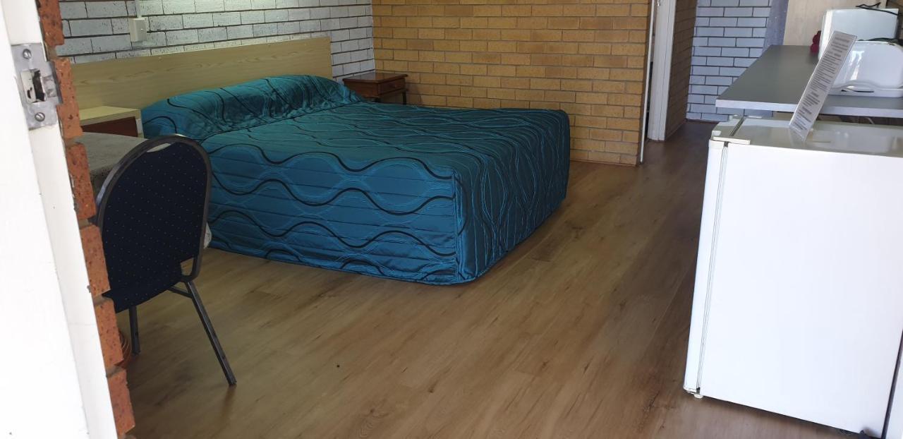 Glen Innes Lodge Motel מראה חיצוני תמונה