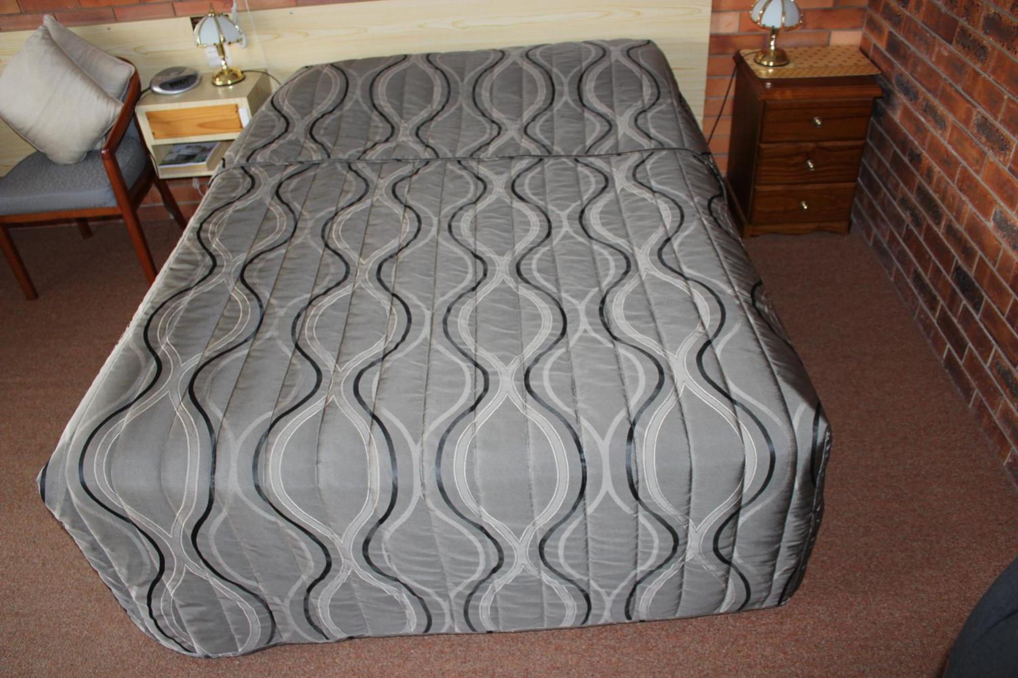 Glen Innes Lodge Motel חדר תמונה